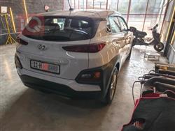 هيونداي كونا